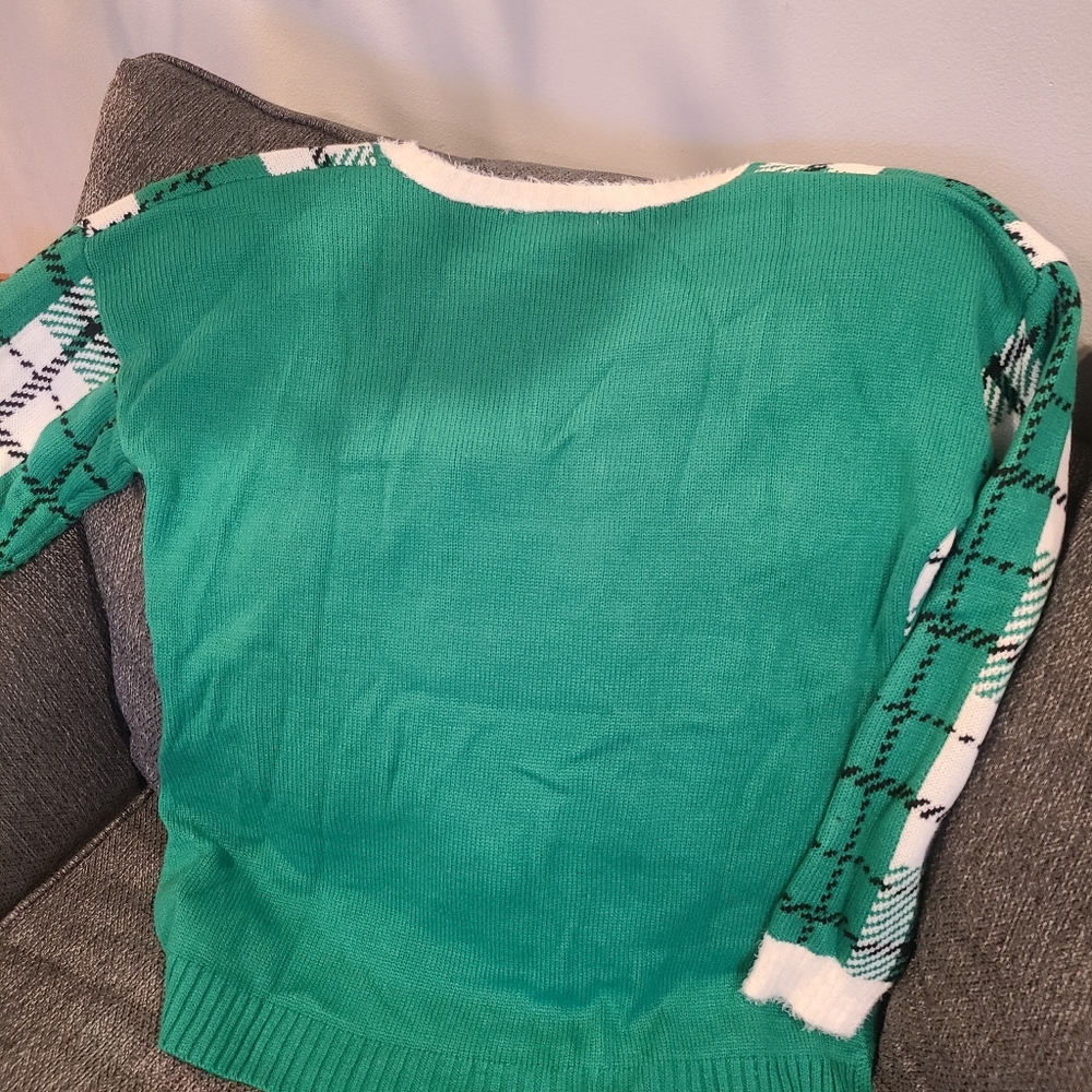 Xmas Sweater - Picture 6 of 9